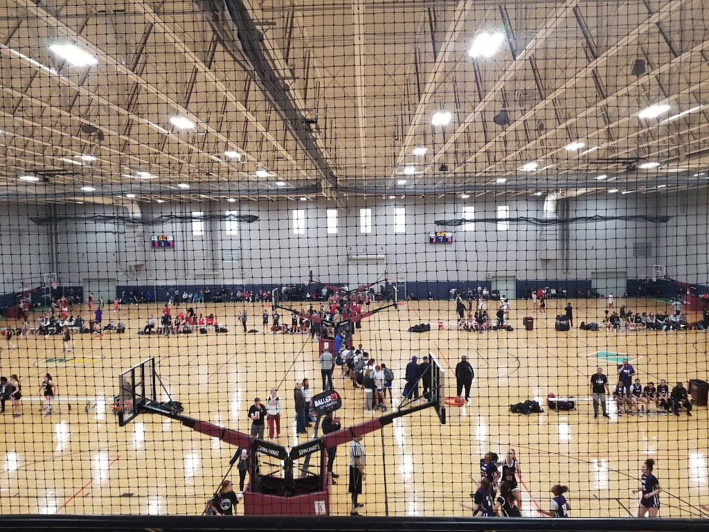 Romeoville Athletic & Event Center