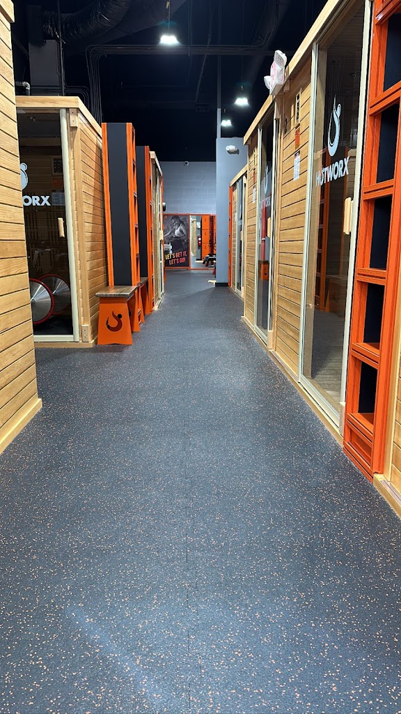  HOTWORX - Atlanta, GA - Grant Park-Reynoldstown