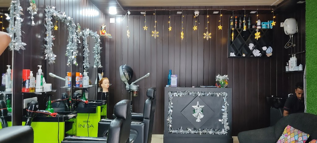 Singhs Saloon