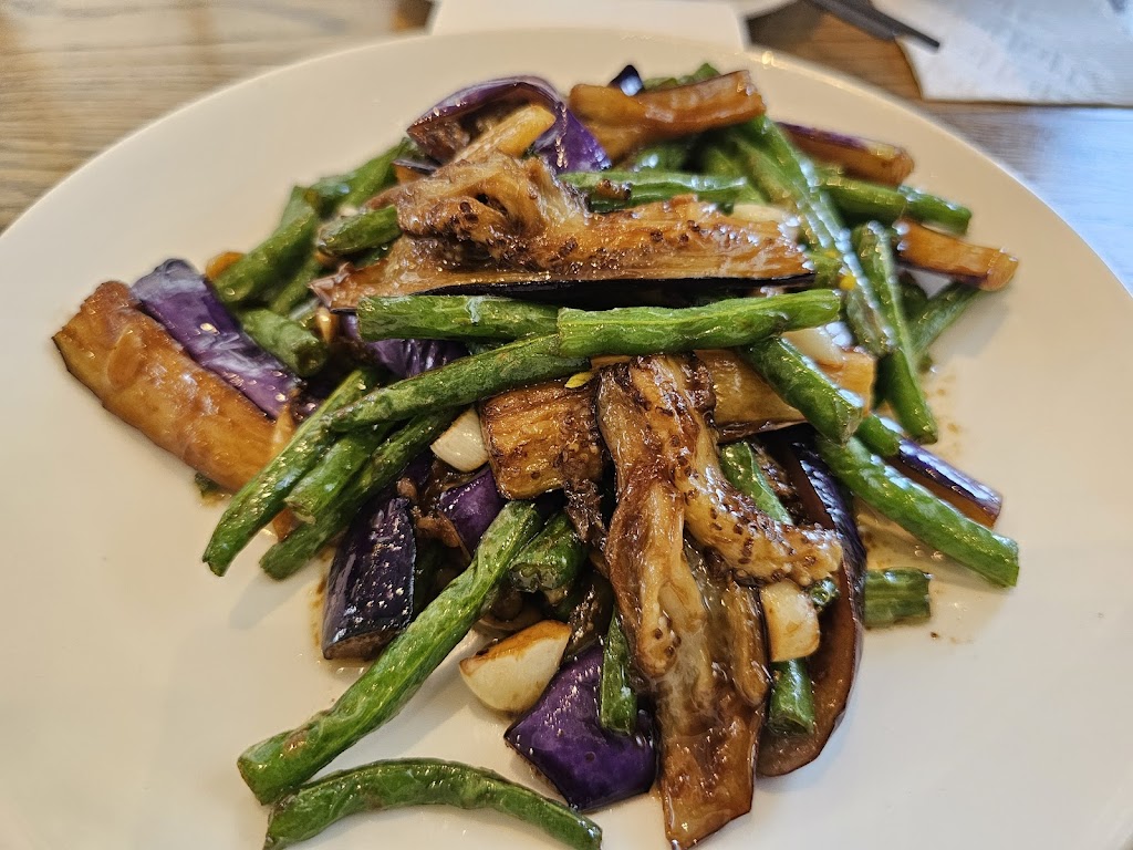 Asparagus