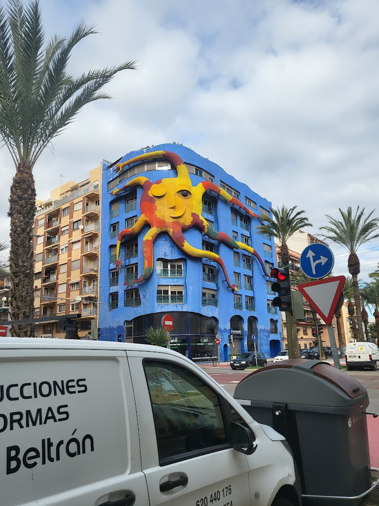 TALLERES MORENAUTO S.L.