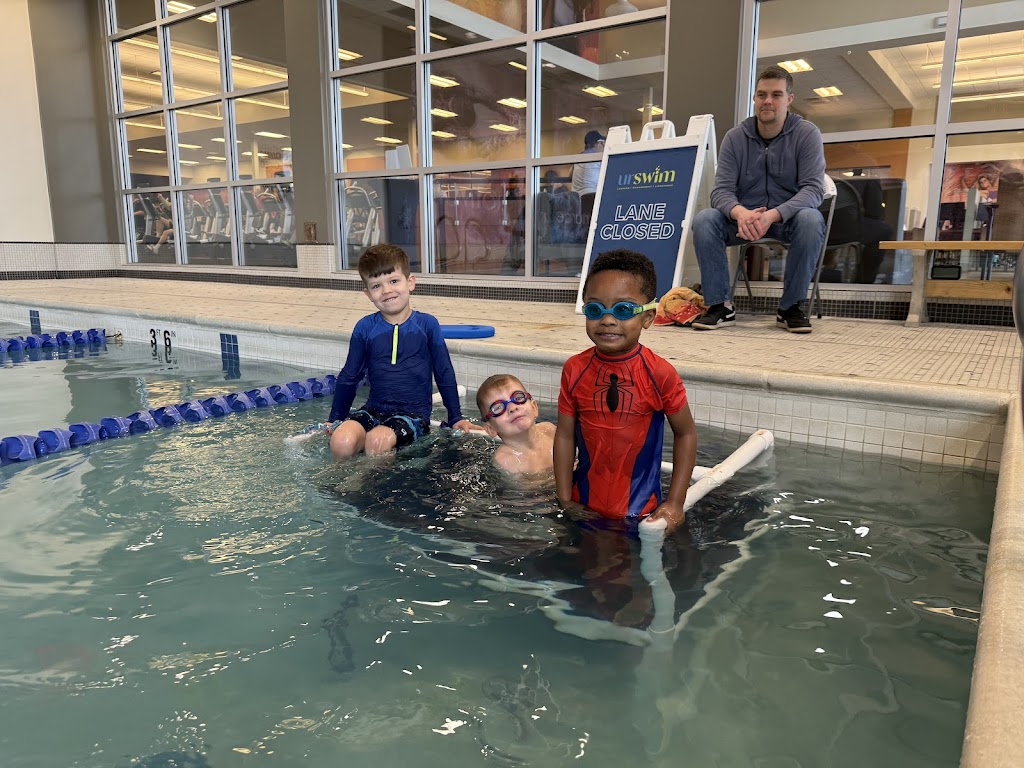  urSwim at LA Fitness Stratford