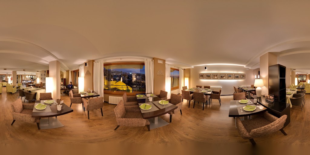 La vida es chula monachil