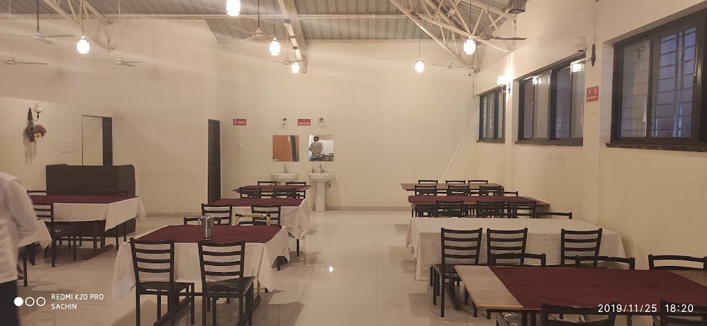 Hotel Aangan Executive Family Resto Bar