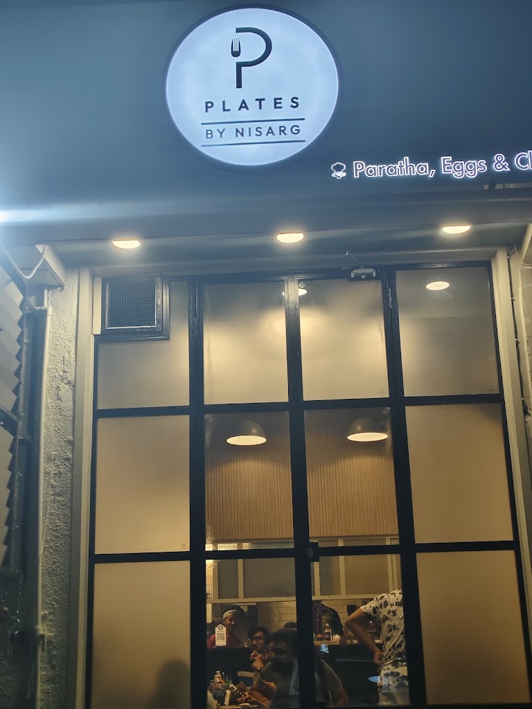 Plates By Nisarg Spinach And Cheese Omelette Fine Dine Egg Restaurant