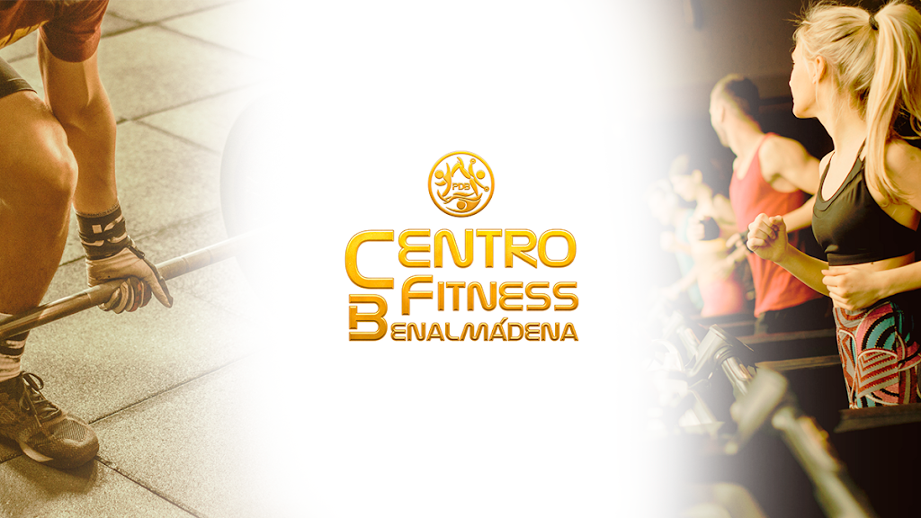 Centro Fitness Benalmadena