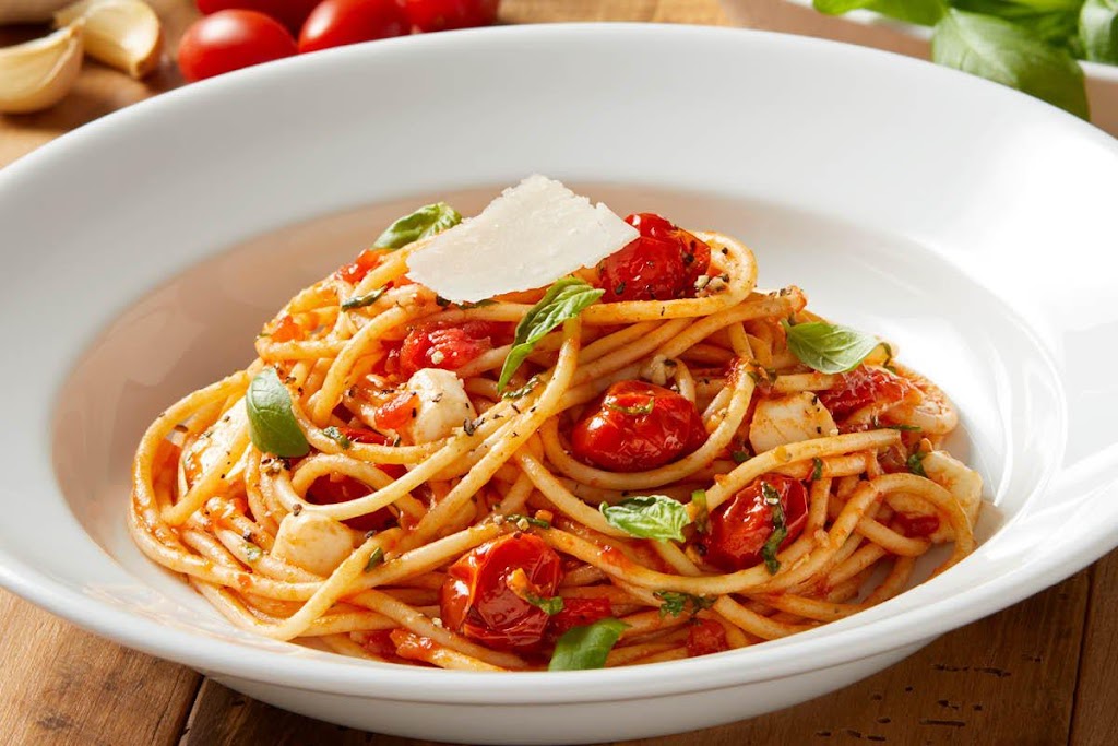 Spaghetti