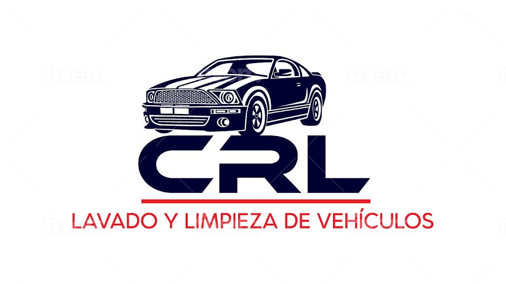 CRL lavado y limpieza de vehiculos — Del propietario