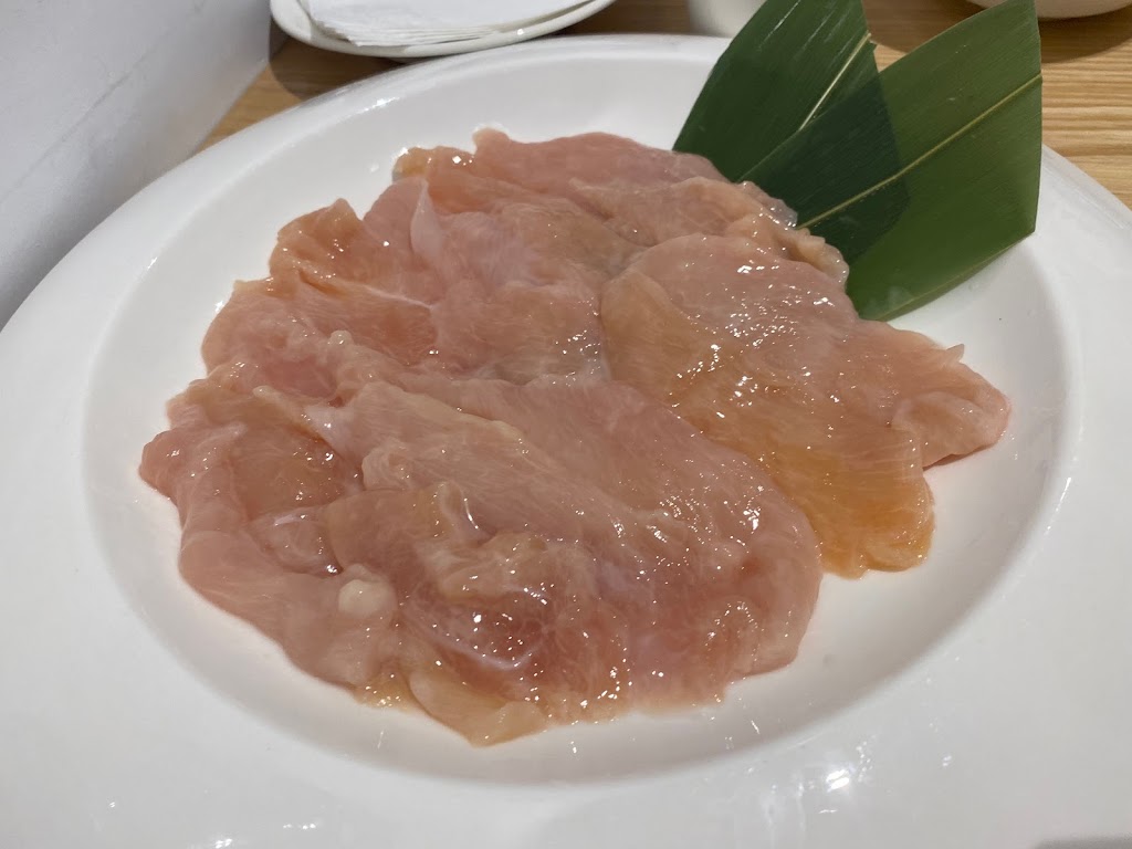 麻不辣鍋料理 的照片