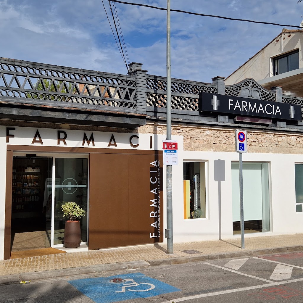 Farmacia Centro de Salud La Eliana