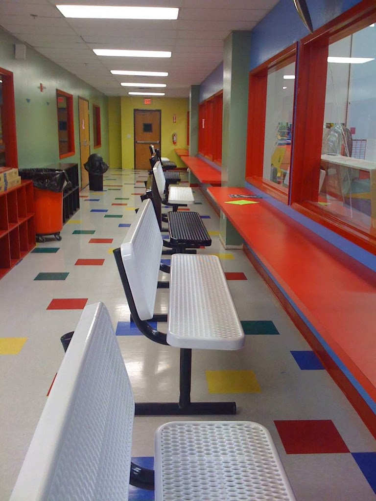  American Kids Sports Center - Southwest