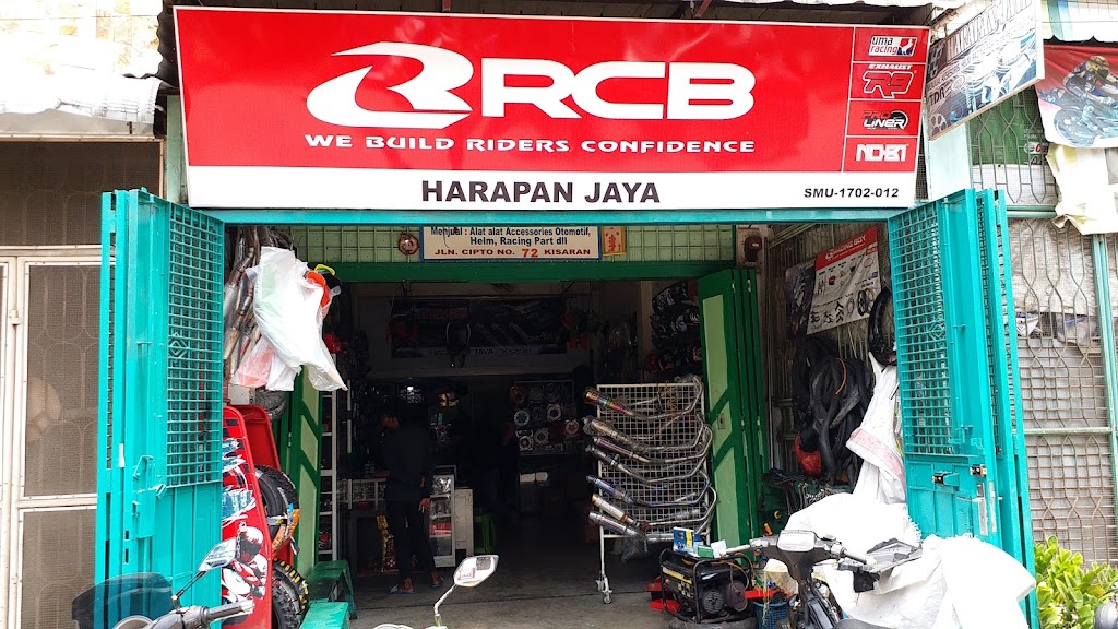 HARAPAN JAYA / HRPMOTORSPORT
