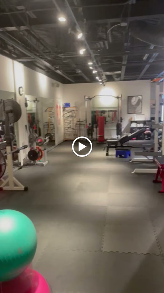  Sarasota Fitness Studio