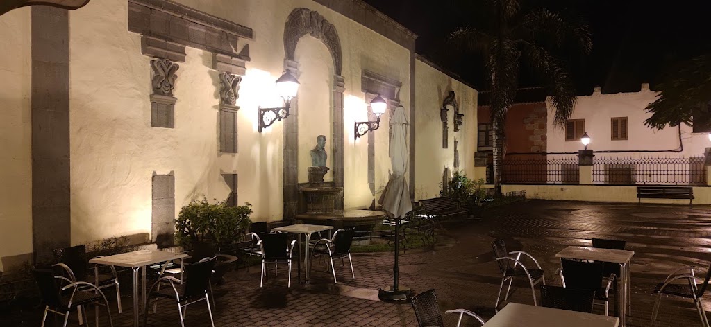 Casino de Telde — Todas