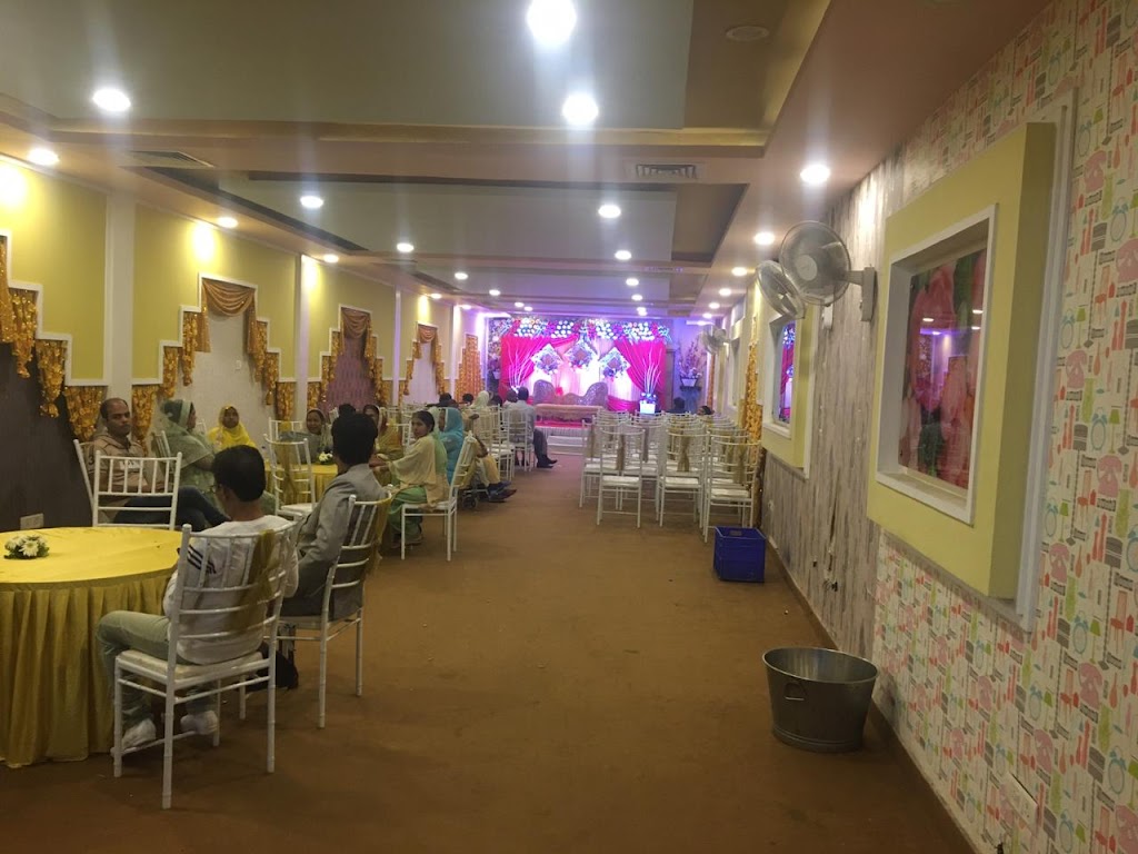 Naushijaan Restaurant Large Range Of Awadhi Kebab