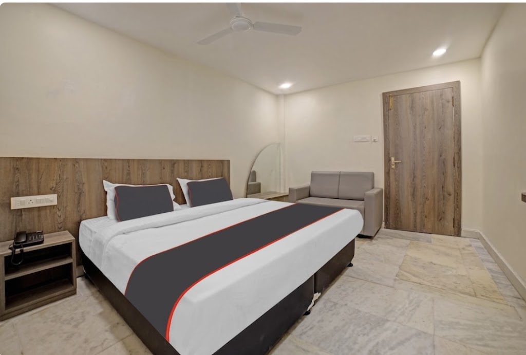 Swagath Residency