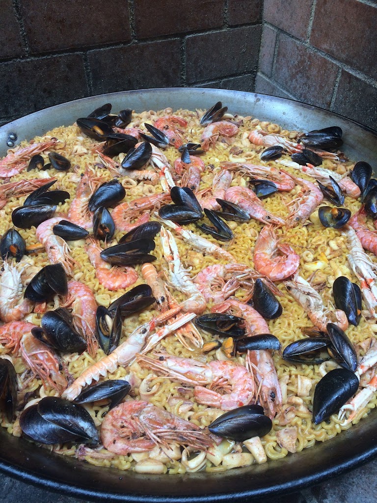 Bar El Trinquet de Sueca — Comida y bebida