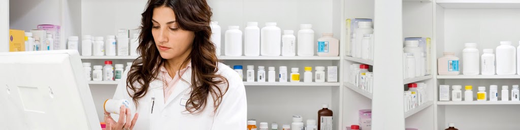 Farmacia Las Suertes | Collado