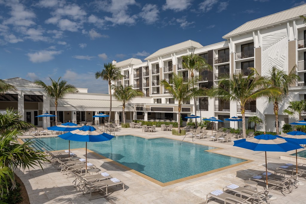 Opal Grand Resort & Spa - Delray Beach, FL