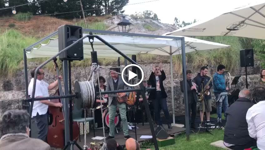 Bar La Tia Felisa — Videos
