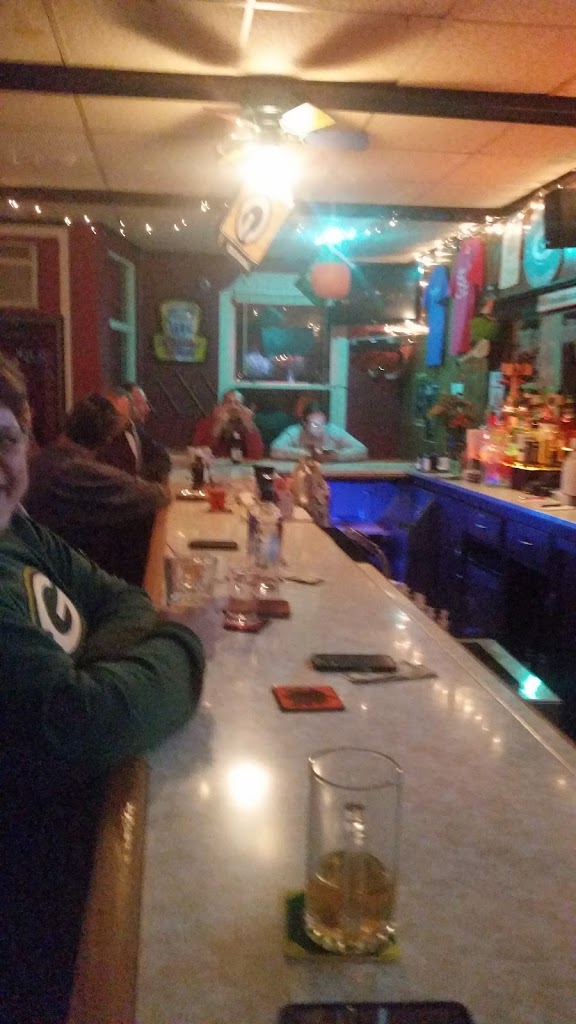  BUMP'S GRILL TAVERN, HOME OF THE LIARS CLUB