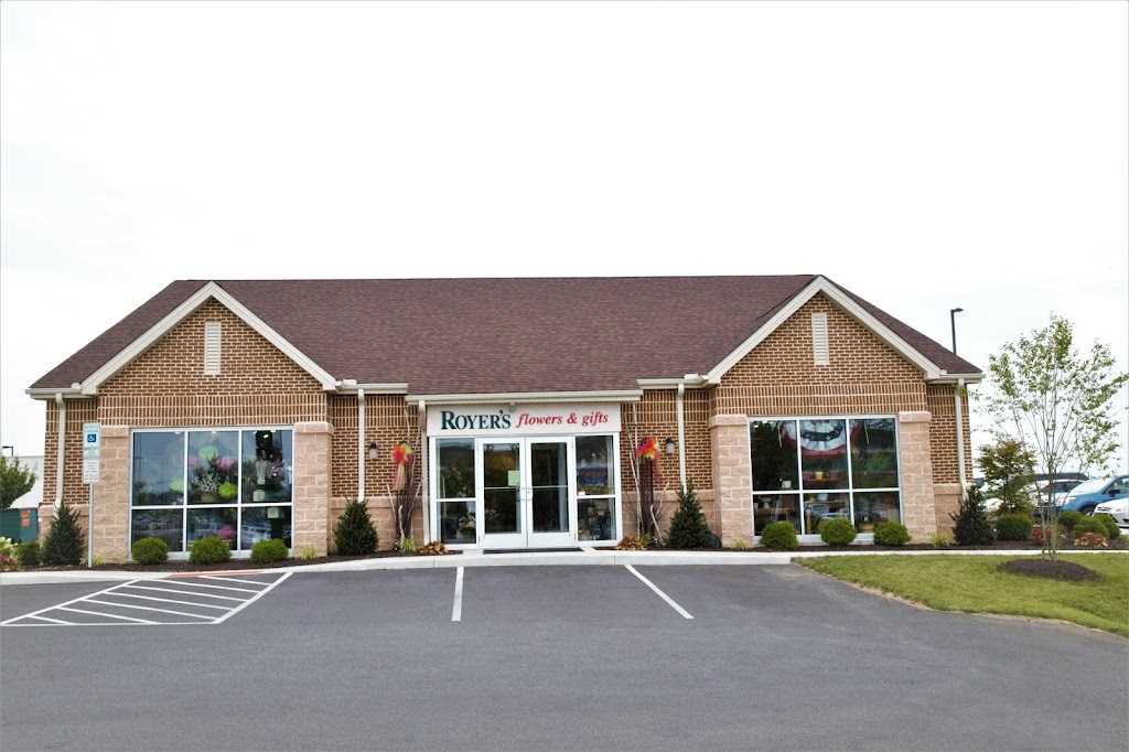 Royer's Flowers & Gifts