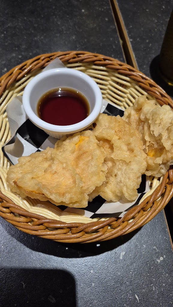 Tempura