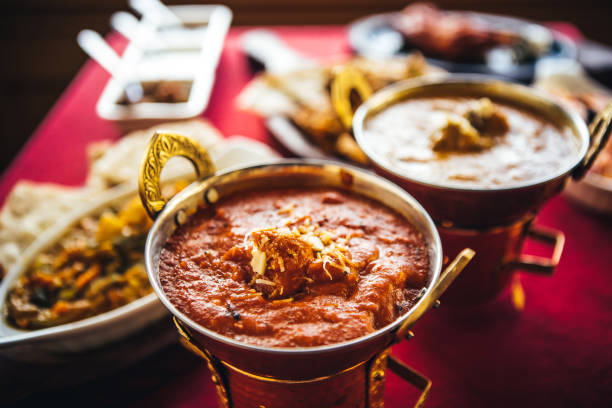 Curryify Restaurant