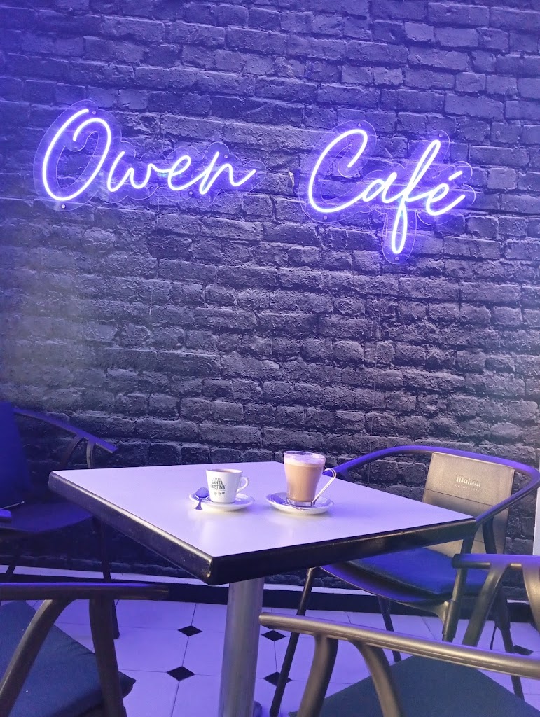 Owen Cafe