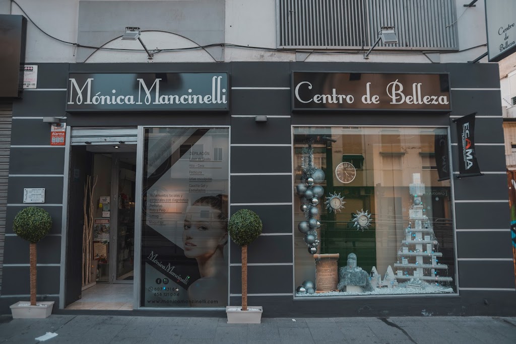 Centro de Estetica Monica Mancinelli