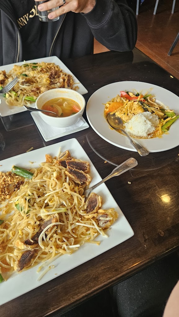 Capital Thai