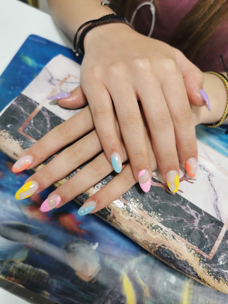 Ungles Lluna Estetica