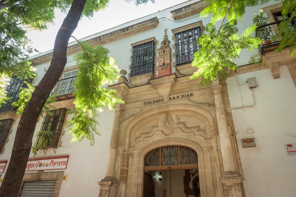 Colegio La Salle San Jose