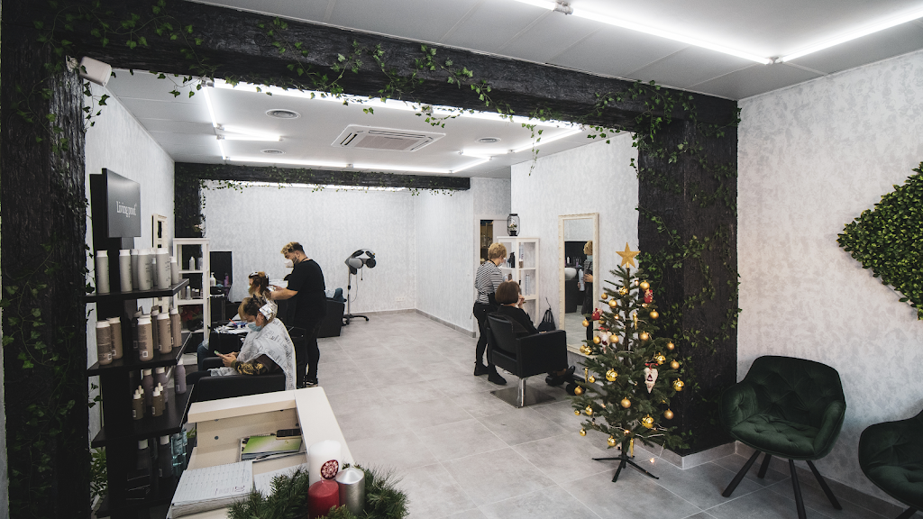 Brooklyn Beauty Salon | Peluqueria Murcia | San Pedro del Pinatar