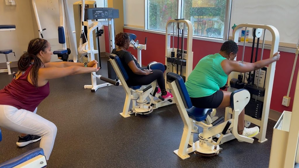  Mind With Matter Fitness