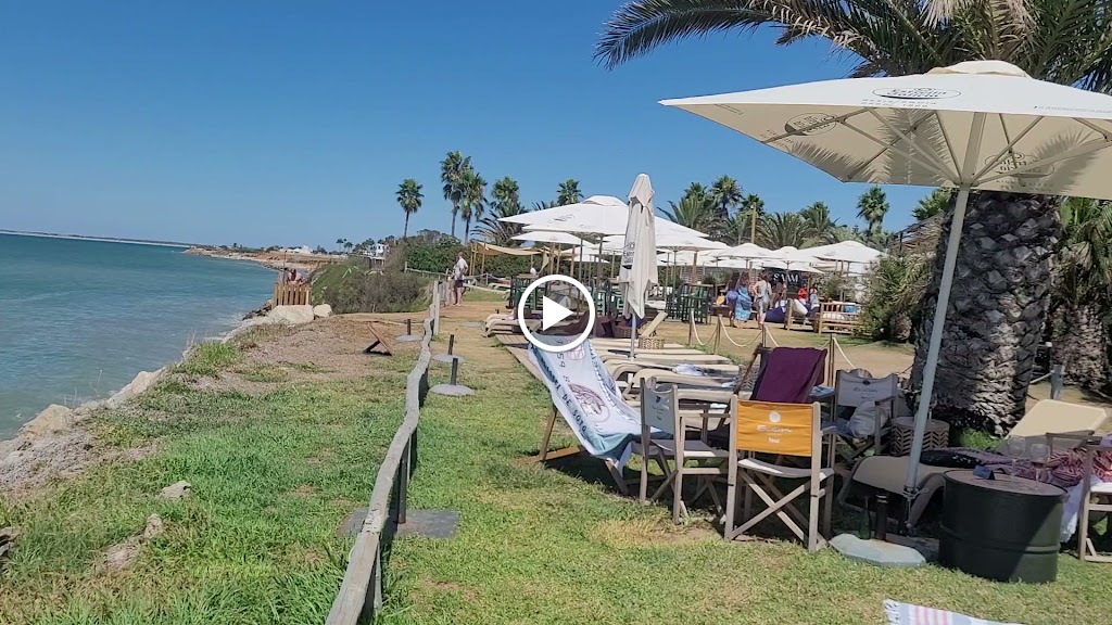 Saam Club de Mar - Beachclub — Videos