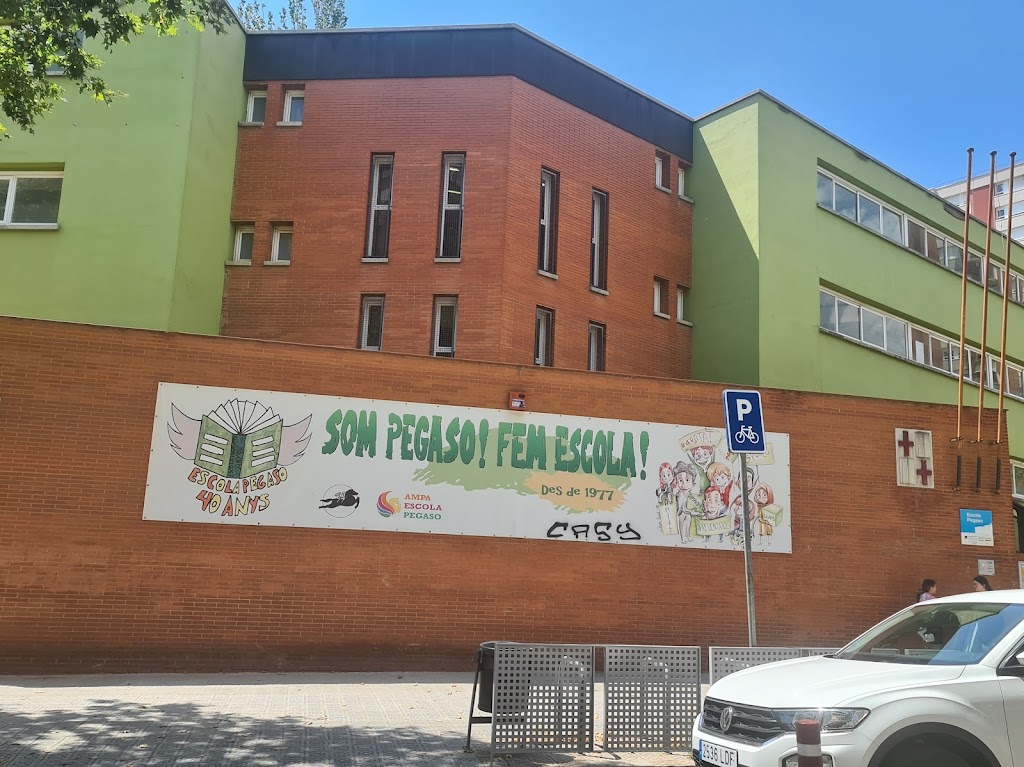 Escola Pegaso