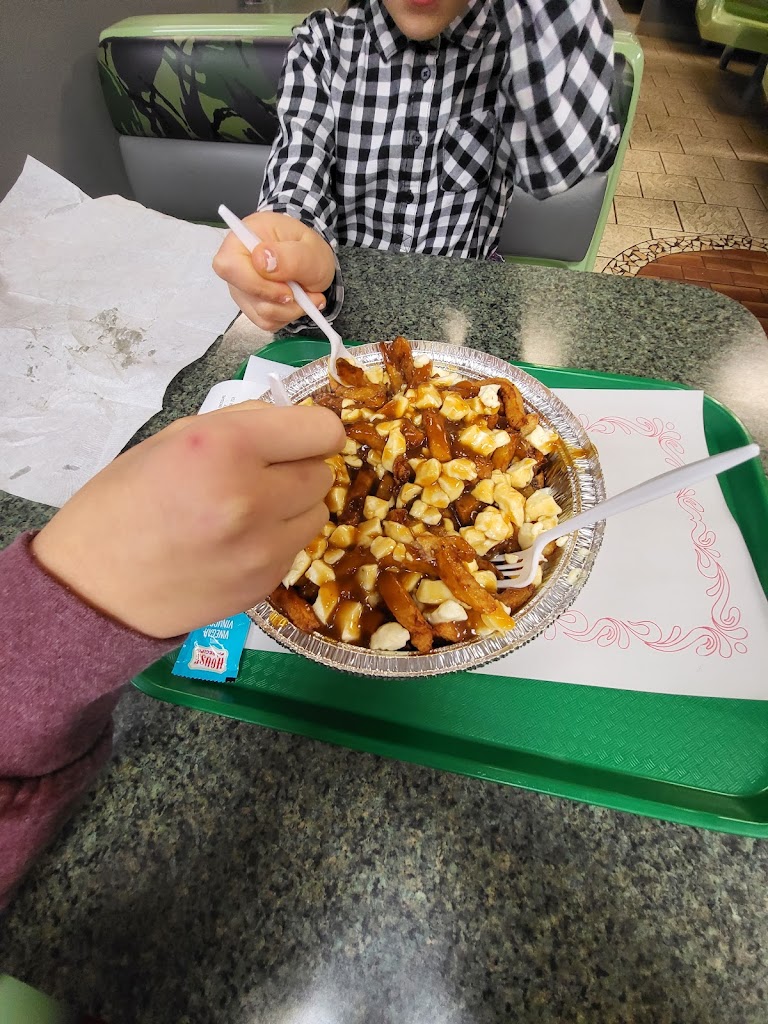 Poutine