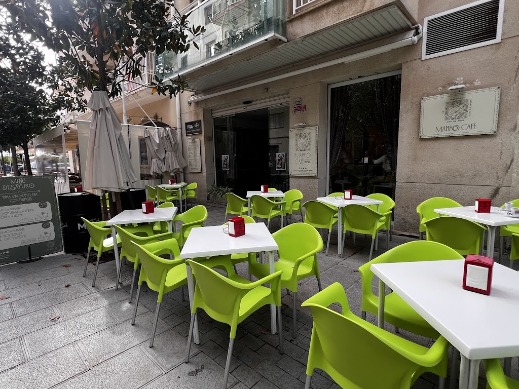 Marro Cafe