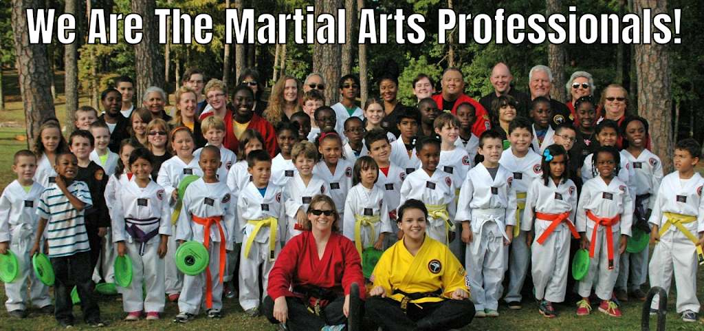  Charles Minter Karate