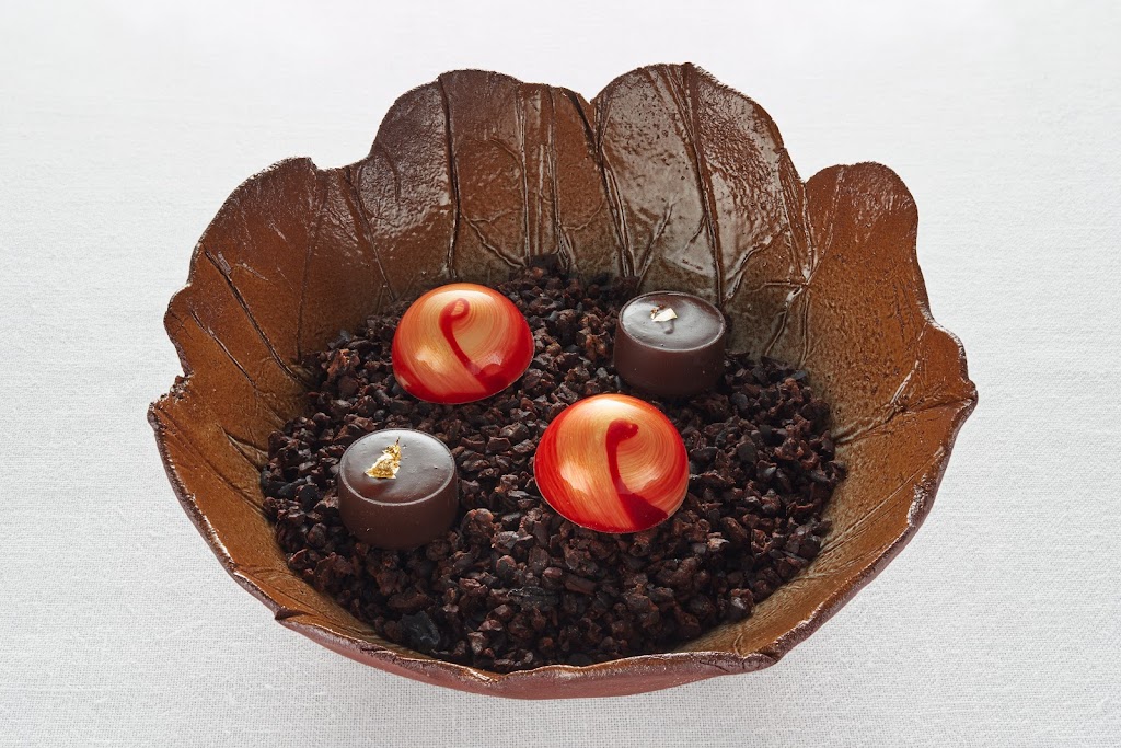 Chocolate