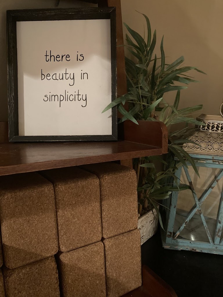  Simplicity Yoga Studio