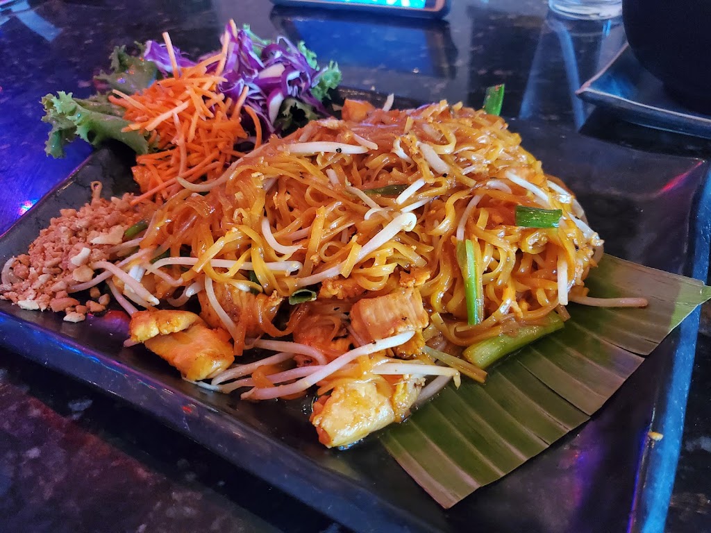 Sun's Thai Food & Jerky