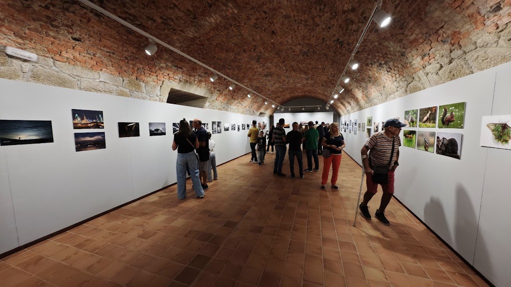 Centro Torrente Ballester CTB