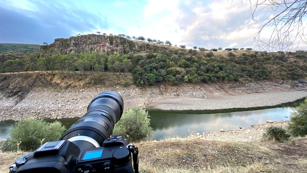 Nature Photo Tours Spain
