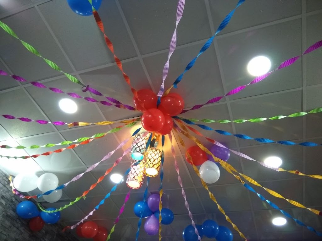 The Beauty Buzz Salon