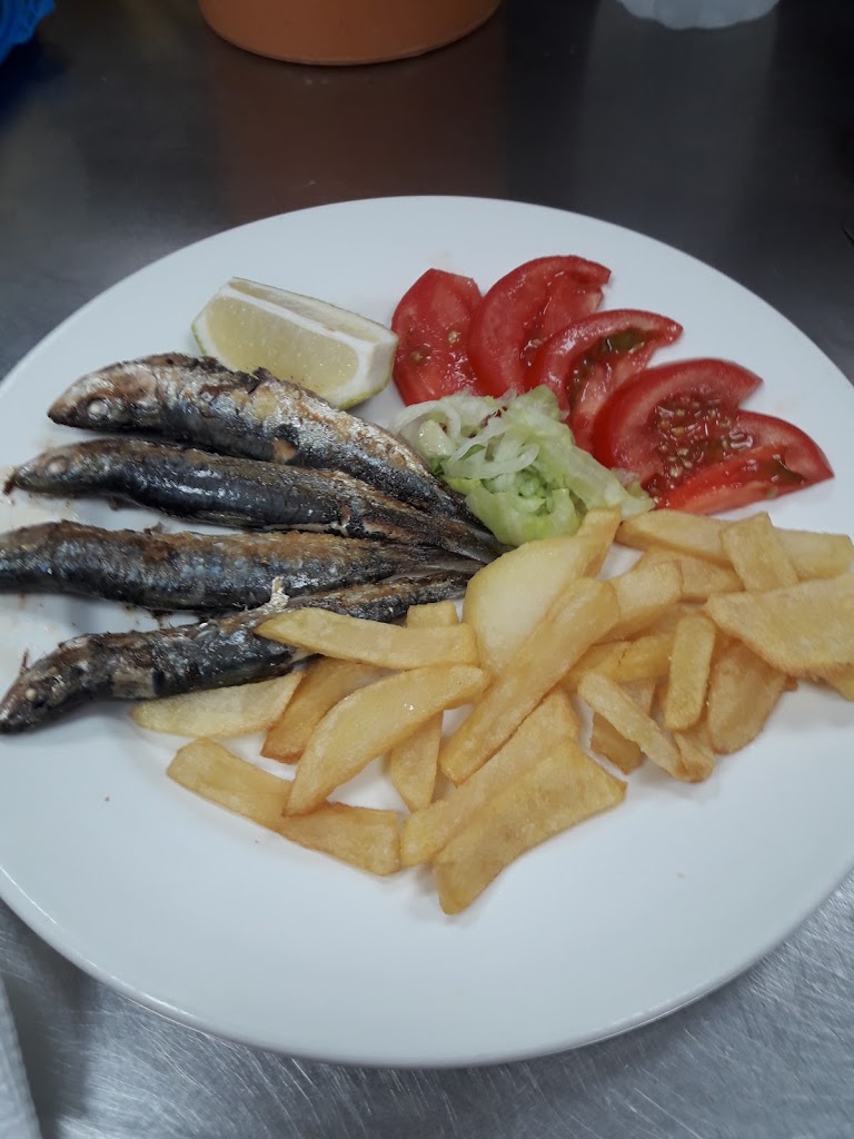 CAFE BAR HELADERIA ARIAS — Verdel