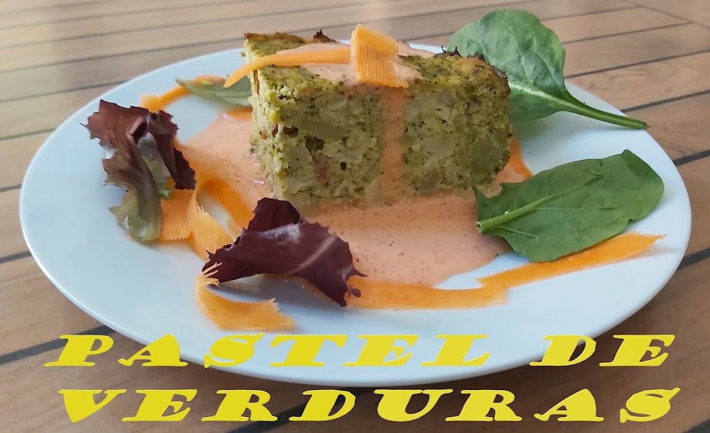 Bar restaurante La Terracita — Del propietario