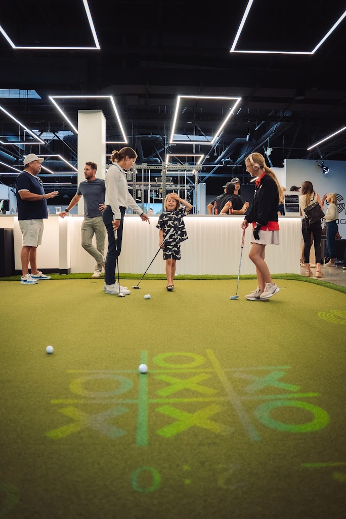  Studio Golf South Bay