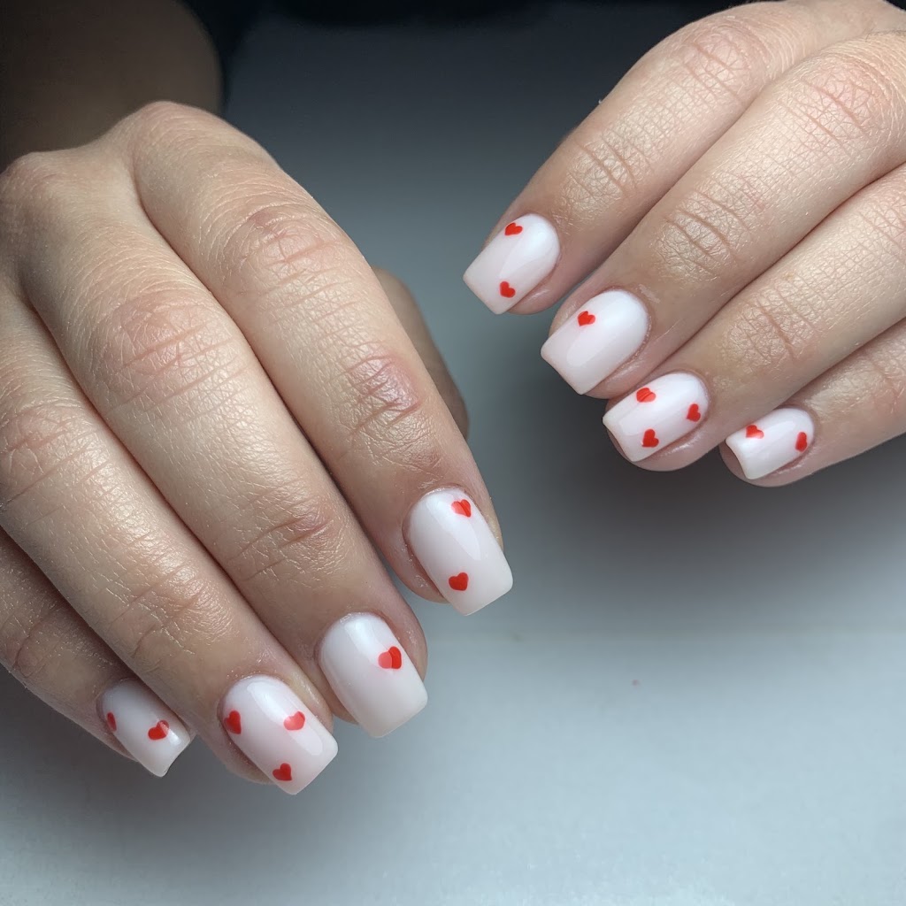 CarolBNailsandbeauty — Del propietario